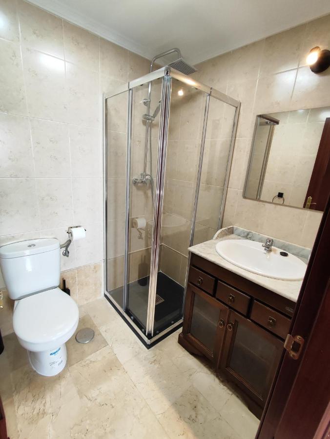 2Bdr Sunny Apartment With Pool And Private Parking In Benalmádena Eksteriør bilde
