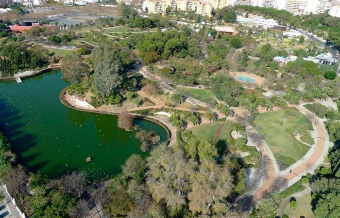 2Bdr Sunny Apartment With Pool And Private Parking In Benalmádena Eksteriør bilde